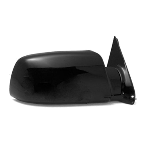 Chevrolet/GMC Blazer/C1500/C1500 Suburban/C2500/C2500 Suburban/C3500/K1500/K1500 Suburban/K2500/K2500 Suburban/K3500/Sierra 1500/Sierra 2500/Silverado 1500/Silverado 2500/Tahoe/Yukon Passenger Side Door Mirror - GM1321123