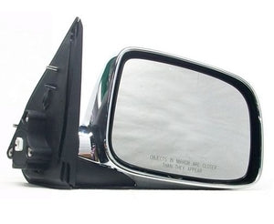 Door Mirror image