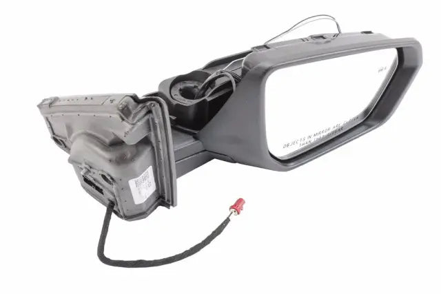 Chevrolet/GMC Equinox/Terrain Door Mirror With Signal Lamp - GM1321619