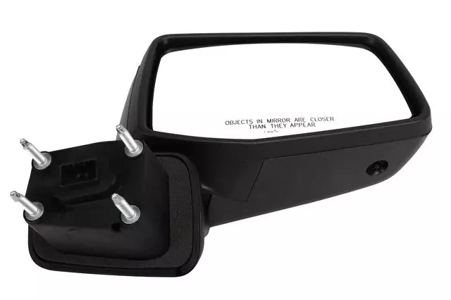 Chevrolet Silverado 1500/Silverado 1500 LTD Door Mirror Man Folding - GM1321678