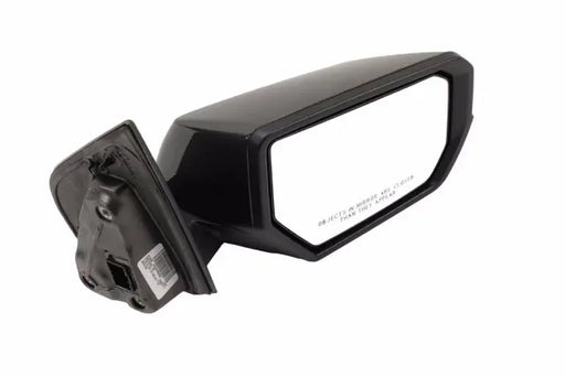 Chevrolet Colorado Cool Anderson Metallic Door Mirror Non-Heated - GM1321711