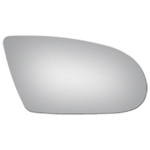 Chevrolet Camaro Passenger Side Door Mirror Glass 7 9/16 Convex Performance - GM1323418