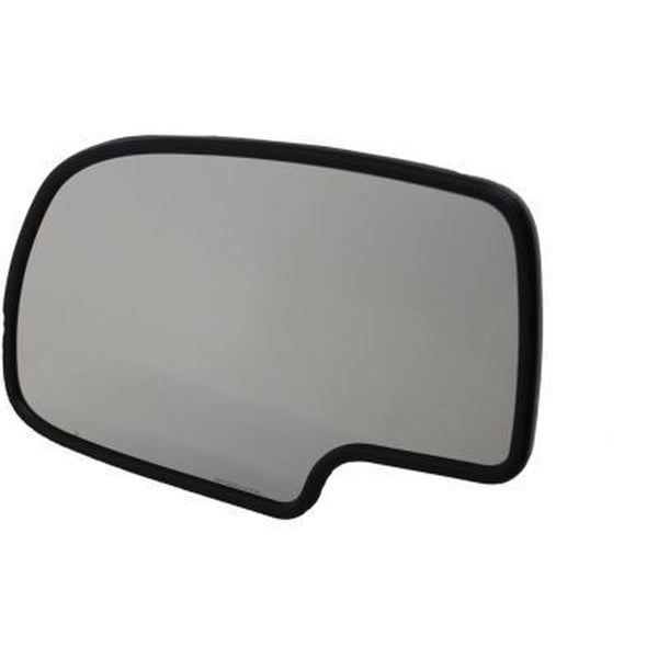 Mirrors & Components image