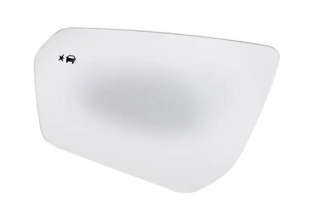 Chevrolet/GMC Equinox/Terrain LT/Premier Door Mirror Glass LT With Signal Lamp - GM1324207
