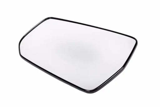 Chevrolet Malibu Door Mirror Glass Hybrid Flat - GM1324211