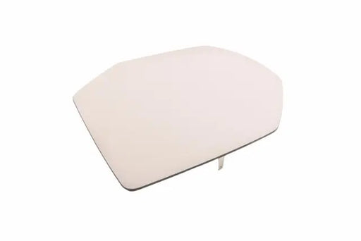 Chevrolet/GMC Suburban/Tahoe/Yukon/Yukon XL Door Mirror Glass Without Blind Spot Detection Heated - GM1324216