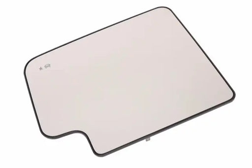Chevrolet/GMC Sierra 1500/Sierra 1500 Limited/Silverado 1500/Silverado 1500 LTD Upper Door Mirror Glass With Blind Spot Detection Trailer Tow Type - GM1324232
