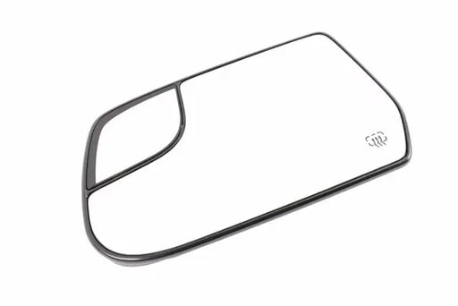 Chevrolet/GMC Equinox/Terrain Door Mirror Glass Without Blind Spot Detection - GM1324237