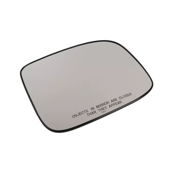 Mirrors & Components image