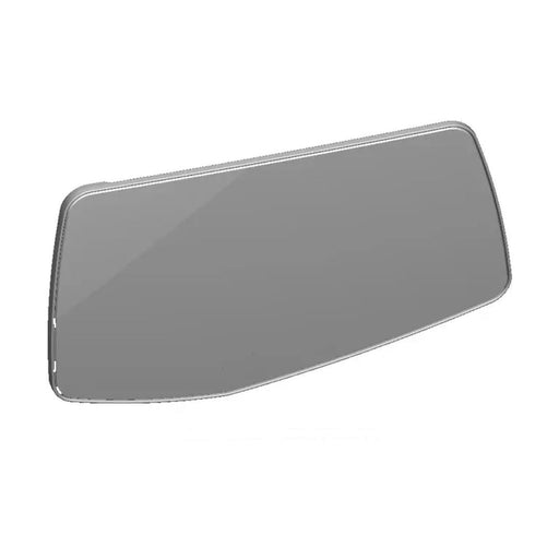 Chevrolet/GMC Sierra 1500/Sierra 1500 Limited/Silverado 1500/Silverado 1500 LTD Door Mirror Glass Non-Heated - GM1325158