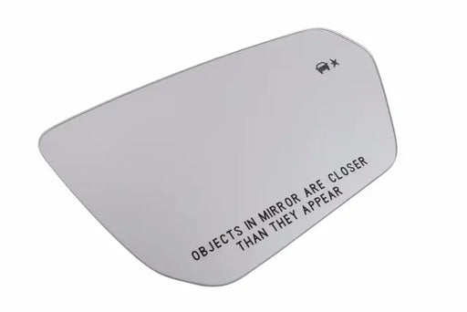 Chevrolet/GMC Equinox/Terrain LT/Premier/Premier Model Door Mirror Glass LT With Signal Lamp - GM1325207