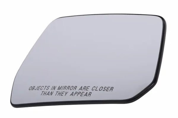 Mirrors & Components image