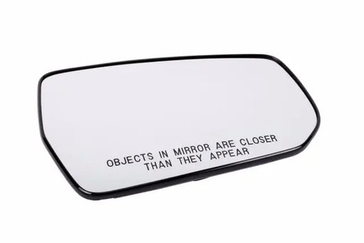 Chevrolet Malibu Door Mirror Glass Hybrid Convex - GM1325211