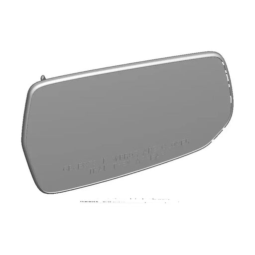 Chevrolet Malibu LT/Premier Door Mirror Glass Hybrid Convex - GM1325212