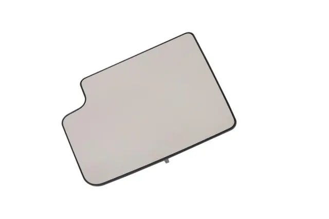 Chevrolet/GMC Sierra 1500/Sierra 1500 Limited/Sierra 2500 HD/Sierra 3500 HD/Silverado 1500/Silverado 1500 LTD/Silverado 2500 HD/Silverado 3500 HD Upper Door Mirror Glass Trailer Tow Type - GM1325214