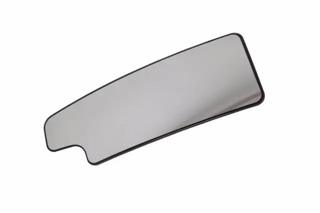 Chevrolet/GMC Sierra 1500/Sierra 1500 Limited/Sierra 2500 HD/Sierra 3500 HD/Silverado 1500/Silverado 1500 LTD/Silverado 2500 HD/Silverado 3500 HD Lower Door Mirror Glass - GM1325215