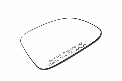 Chevrolet Bolt EUV Door Mirror Glass LT - GM1325246