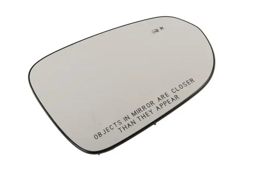 Chevrolet Trailblazer/Trax Innotek Brand Door Mirror Glass Non-Heated - GM1325250
