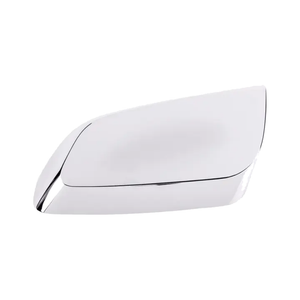 Driver Side Door Mirror Cover image