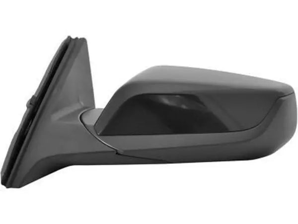 Mirrors & Components image