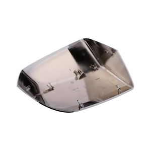 Driver Side Door Mirror Cover image