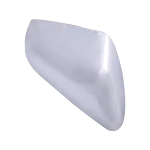 Passenger Side Door Mirror Cover image