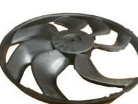 Passenger Side Door Mirror Cover image