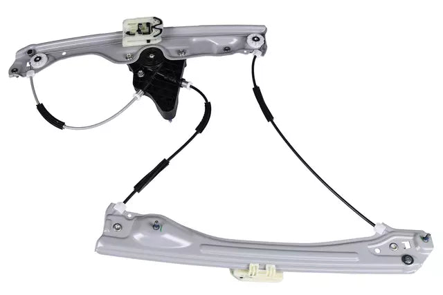 Chevrolet Malibu L/LS/RS Window Regulator L - GM1350234