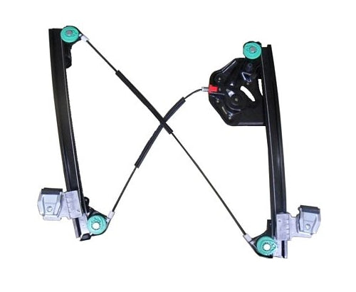 Mirrors & Components image