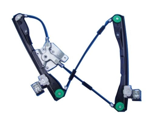 Mirrors & Components image