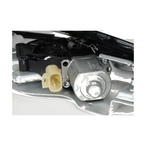 Front Passenger Side Window Regulator image