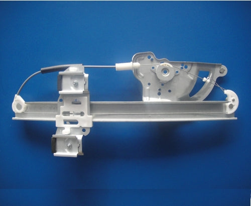 Mirrors & Components image