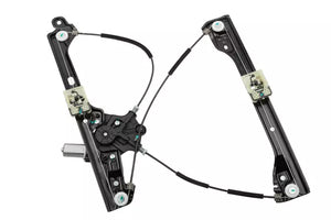 Front Passenger Side Window Regulator image