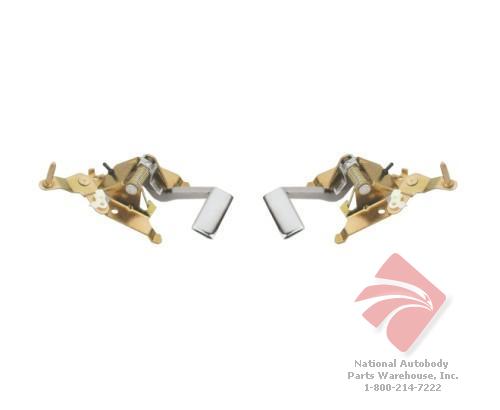 Doors & Components image