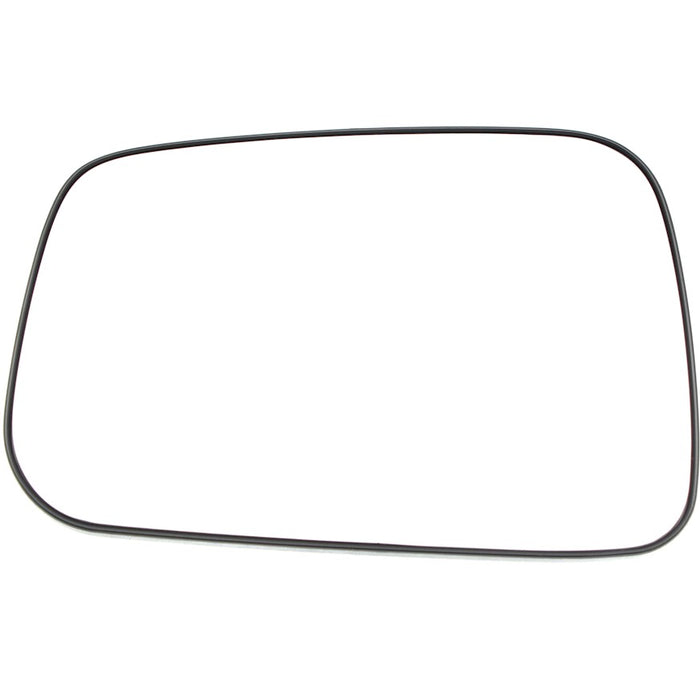 Chevrolet HHR Driver Side Door Mirror Glass - GM1324155