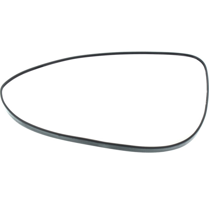 Chevrolet Sonic Driver Side Door Mirror Glass Heated - GM1324157