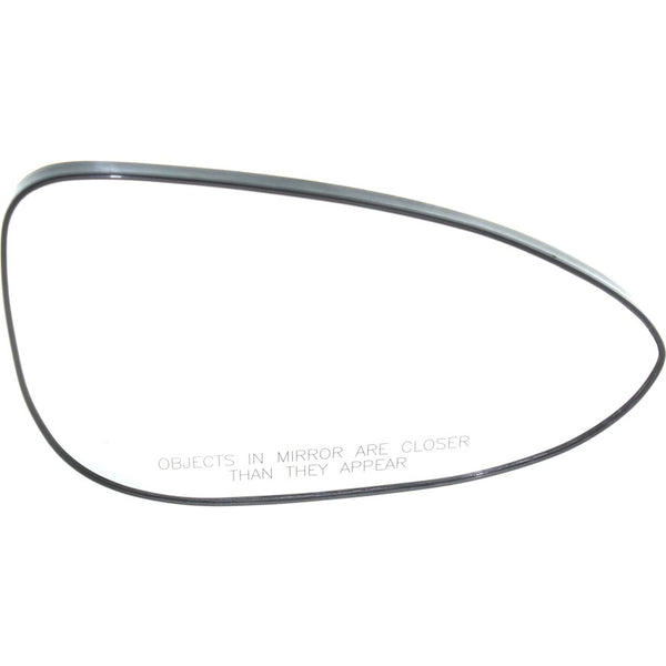 Mirrors & Components image