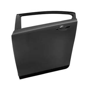 Rear Driver Side Door Shell image