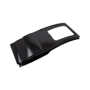 Rear Passenger Side Door Shell image