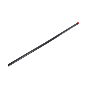 Rear Driver Side Door Molding image