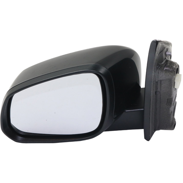 Mirrors & Components image