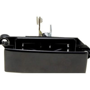 Interior Door Handle image