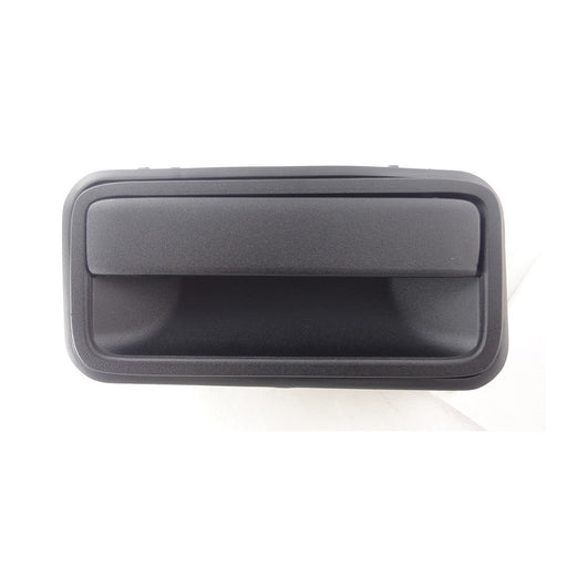 Chevrolet/GMC Blazer/C1500 Suburban/C2500 Suburban/K1500 Suburban/K2500 Suburban/Tahoe/Yukon Rear Passenger Side Exterior Door Handle - GM1521104