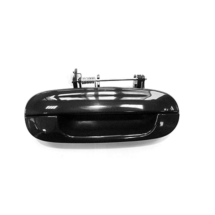 Chevrolet/GMC Envoy/Trailblazer Rear Passenger Side Exterior Door Handle - GM1521118