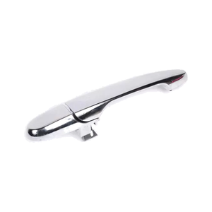 Rear Passenger Side Exterior Door Handle image