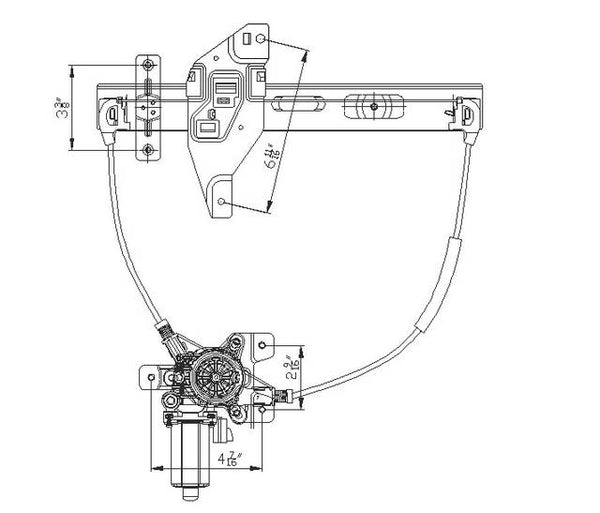 Mirrors & Components image