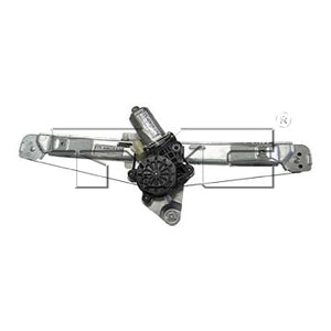 Window Regulator image