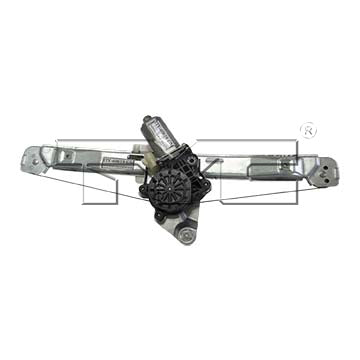 Mirrors & Components image