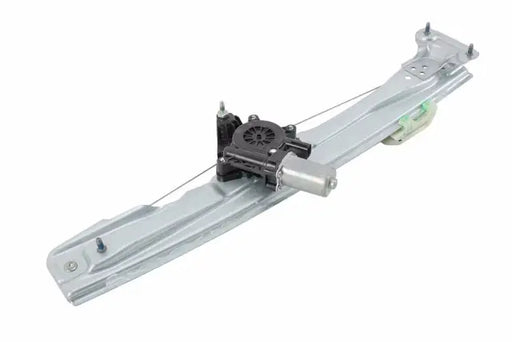 Chevrolet/GMC Sierra 1500/Sierra 1500 Limited/Silverado 1500/Silverado 1500 LTD Window Regulator Crew Cab Pickup - GM1550167