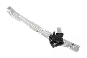 Rear Driver Side Window Regulator image